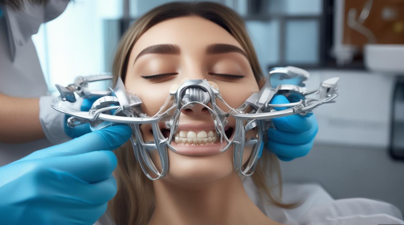 2025年最新活动翼矫正真比传统快？效果能持久吗？-图1