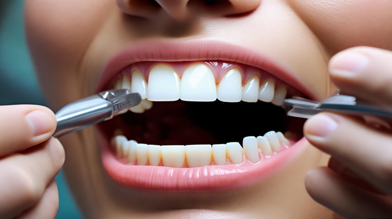 2025牙齿矫正热潮,不同年龄到底该怎么选?-图1 2025牙齿矫正热潮,不同年龄到底该怎么选?-图1