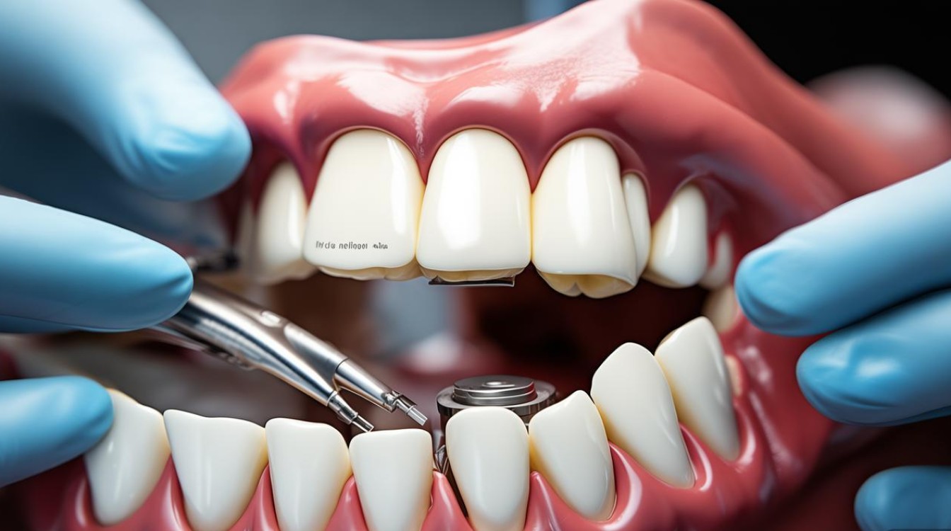 2025年种植牙能像真牙一样自然吗?-图1 2025年种植牙能像真牙一样自然吗?-图1