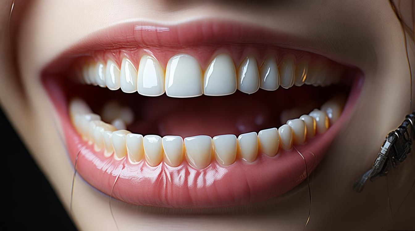 矫正牙齿内收现在可行吗?效果如何?-图1 矫正牙齿内收现在可行吗?效果如何?-图1