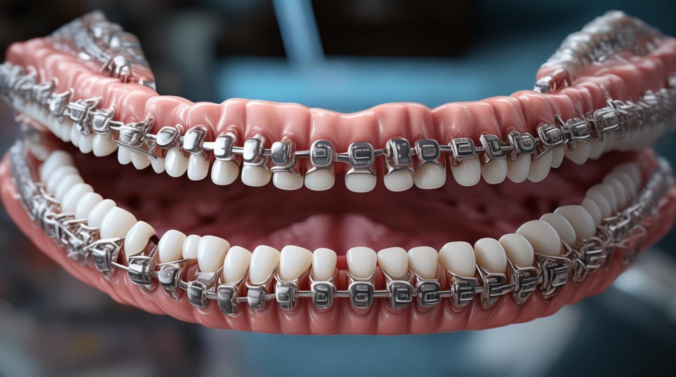 2025新型牙齿矫正器牵引效果怎样？安全吗？-图1