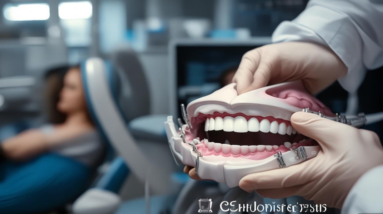 2025定制牙齿矫正代理为何爆火?-图1 2025定制牙齿矫正代理为何爆火?-图1