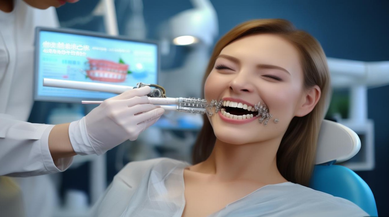 2025年隐形矫正每月复诊还必须去吗？-图1