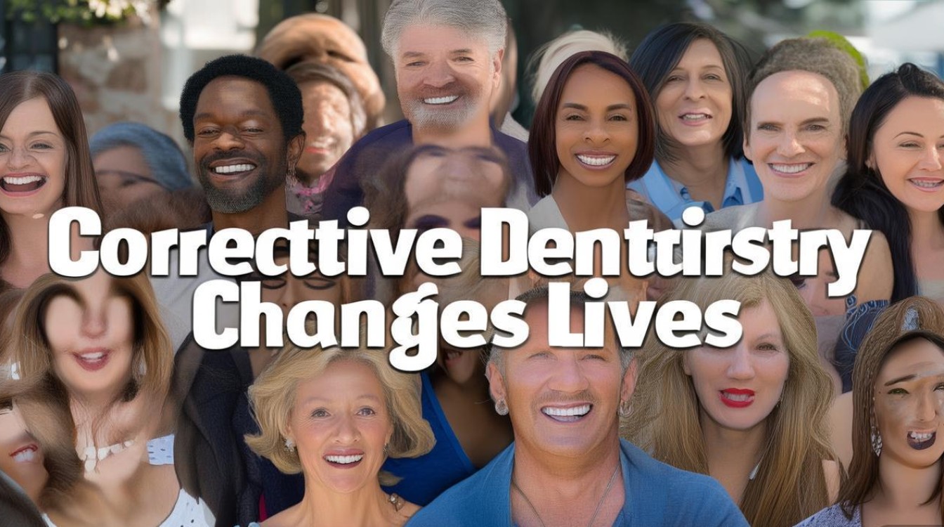 矫正牙齿真能改变人生？当下热门矫正给出答案？-图1