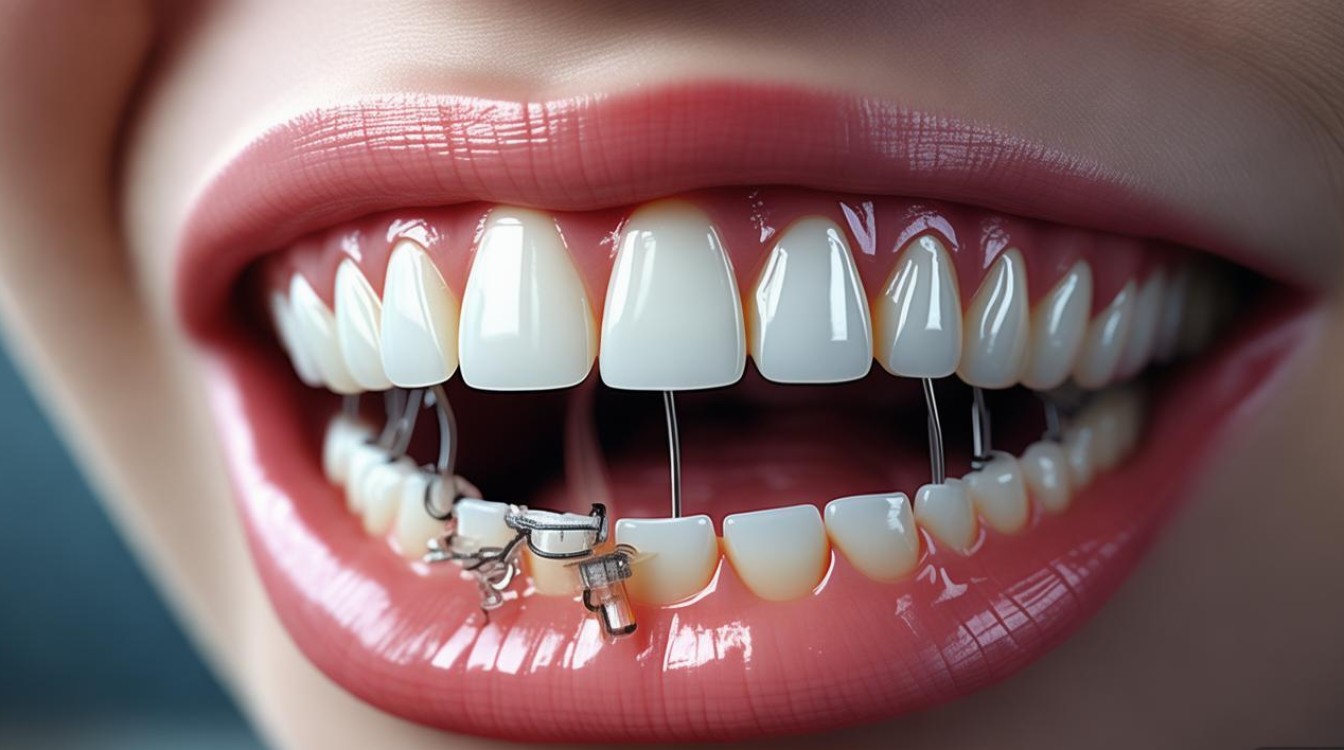 矫正器刚脱落怎么办？影响效果吗？-图1