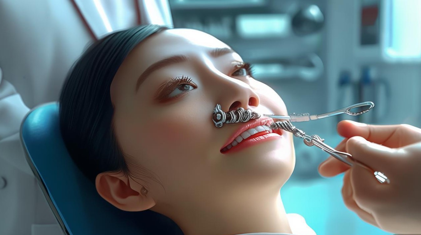 2025牙齿矫正还疼吗？新技术缓解疼痛？-图1