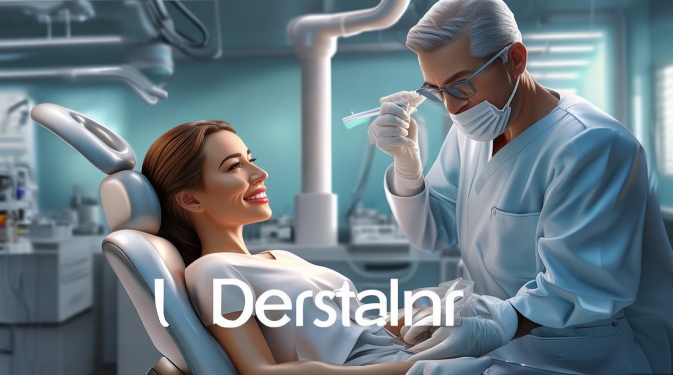 2025种牙还简单吗？新技术下30分钟靠谱吗？-图1