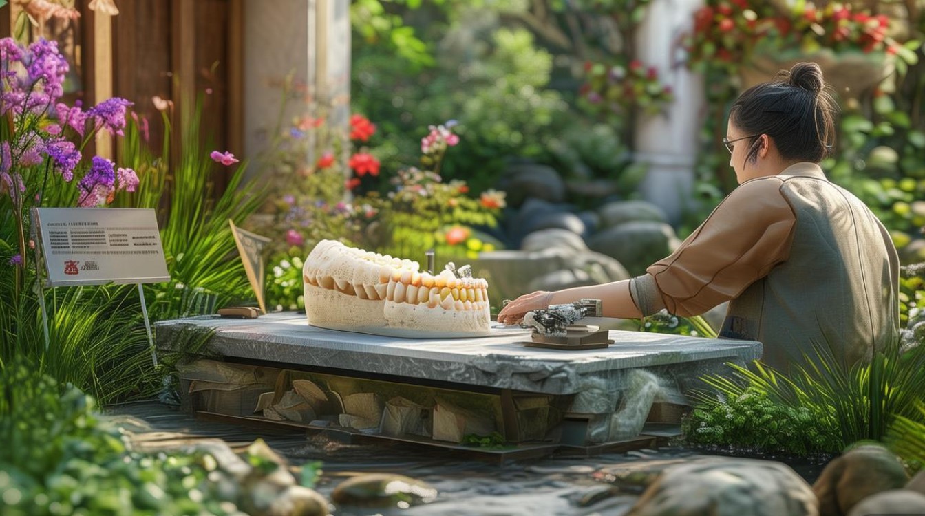 2025种植取牙模精准度怎么保证？-图1