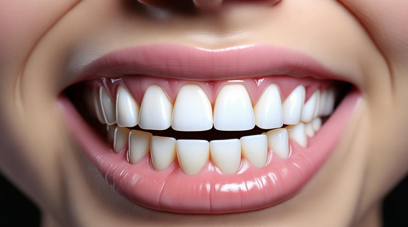 近期矫正案例频发牙齿变平？这是否为矫正新问题？-图1