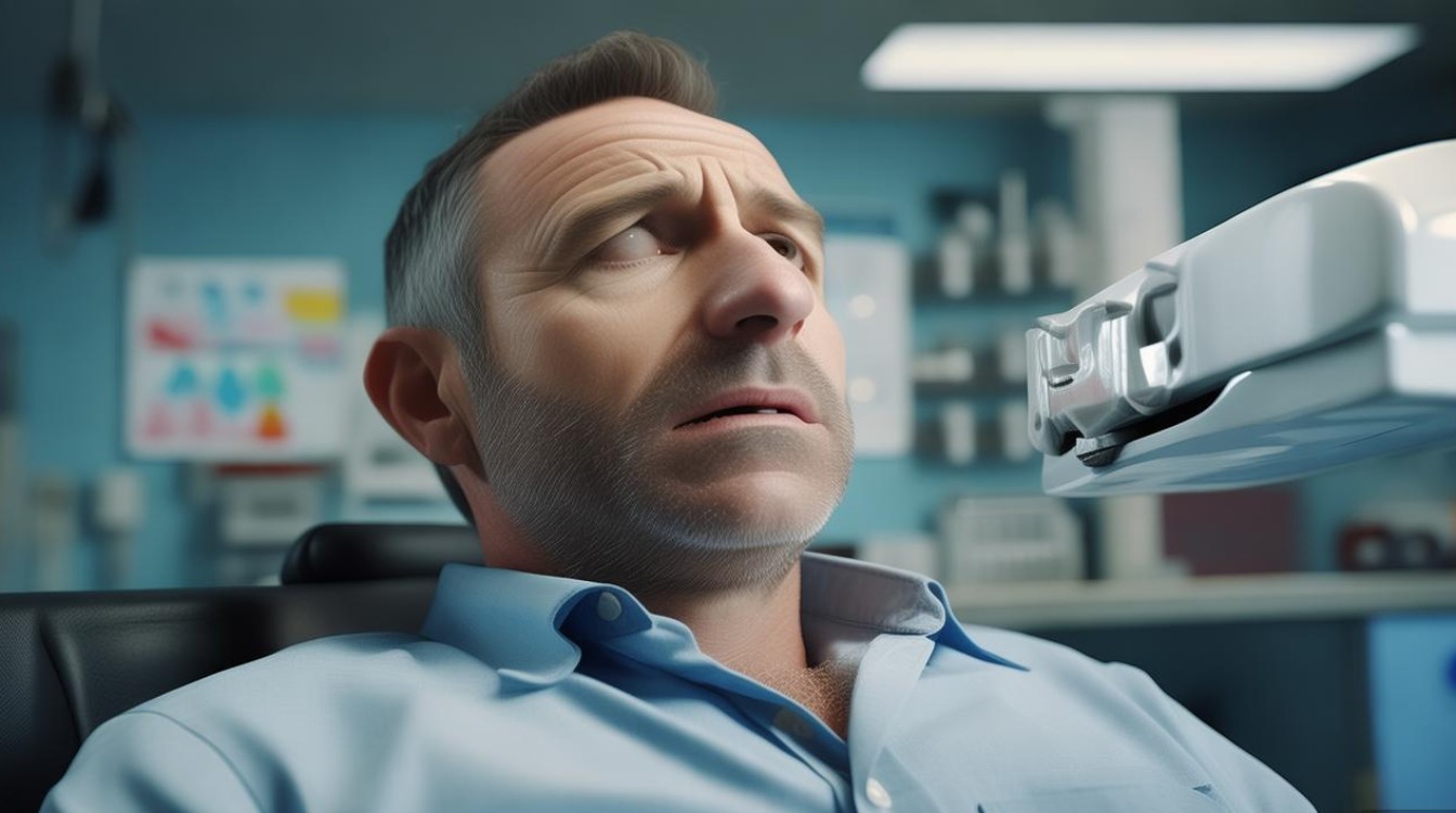 种植牙十年后坏了怎么办？2025最新修复方案有吗？-图1