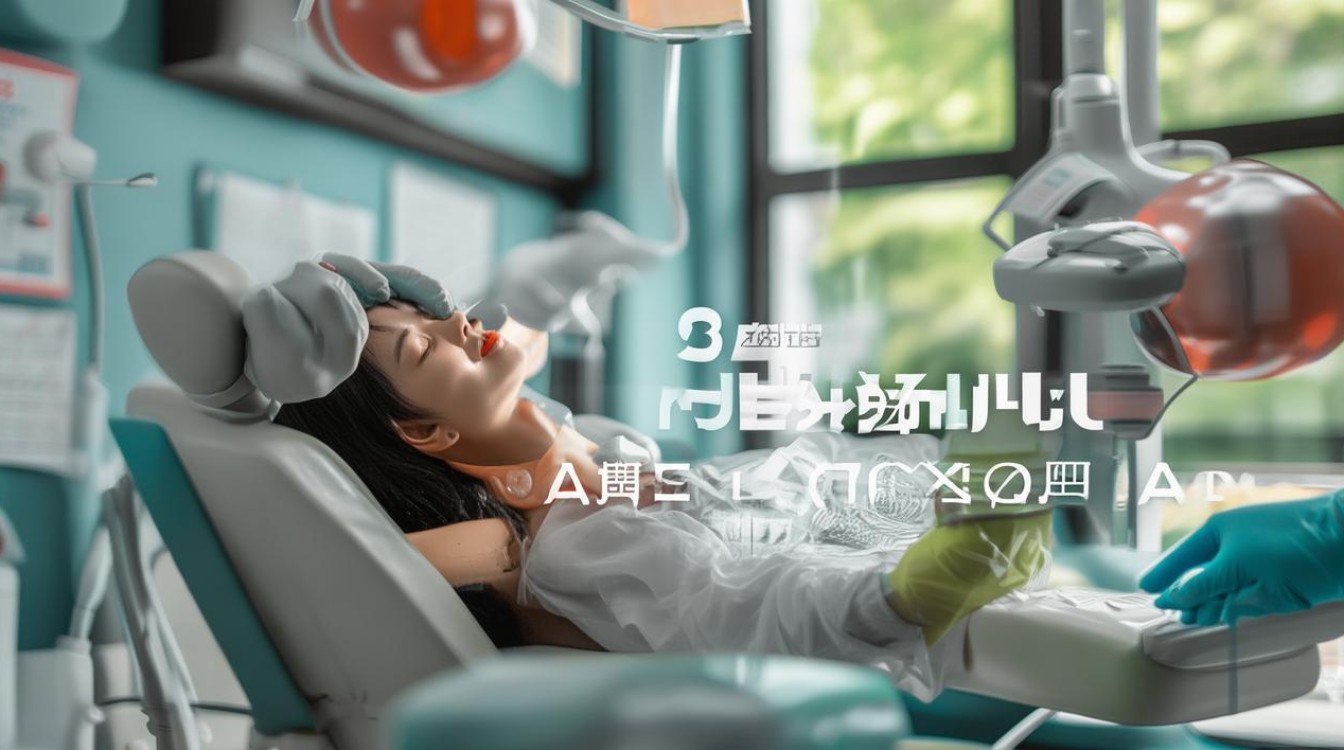 2025种植牙后疼痛几天？最新恢复期与缓解方法解答-图1