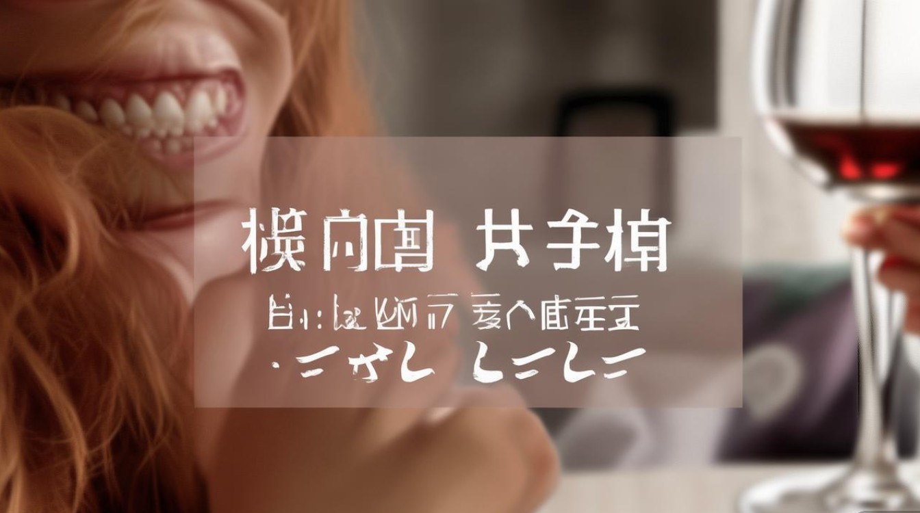 矫正牙齿期间能喝酒吗？最新提醒来了！-图1