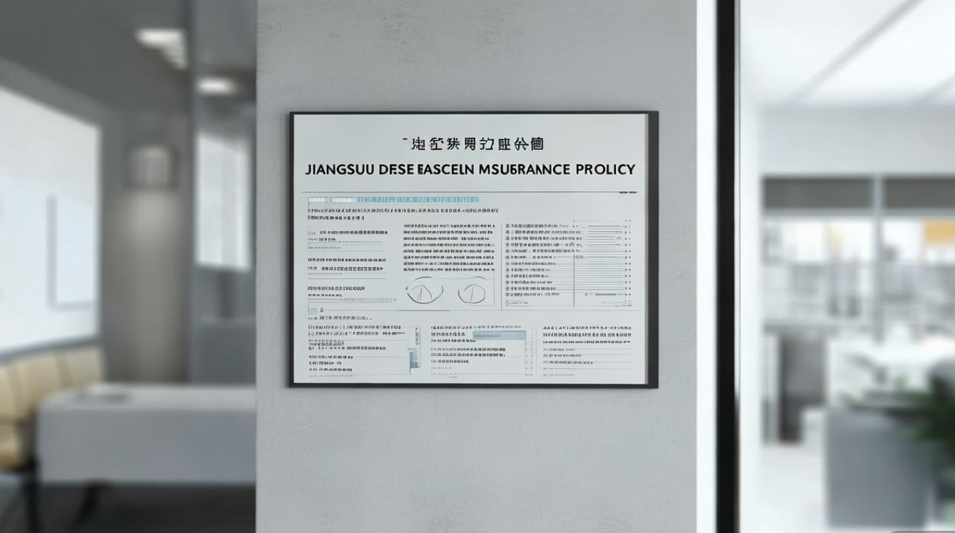 江苏罕见病医保最新政策，这些费用能报销吗？-图1