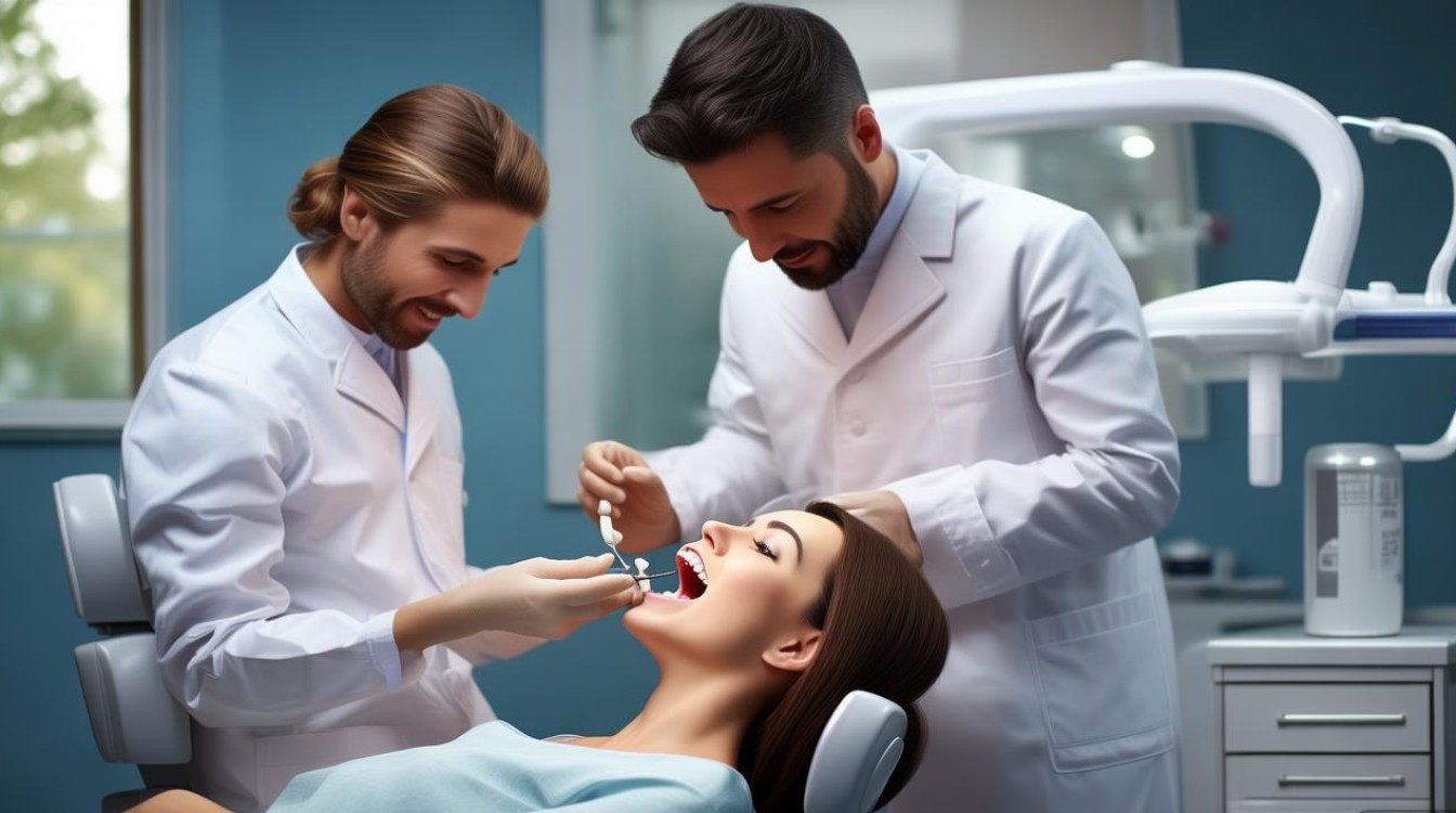 2025最新，拨牙后多久能种牙？间隔期有临床新标准吗？-图1