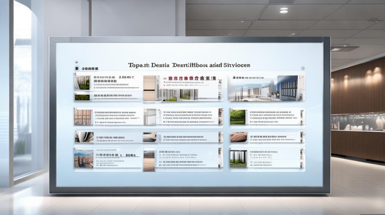 2025太原种植牙医院哪家好?最新口碑推荐榜单速看!-图1 2025太原种植牙医院哪家好?最新口碑推荐榜单速看!-图1