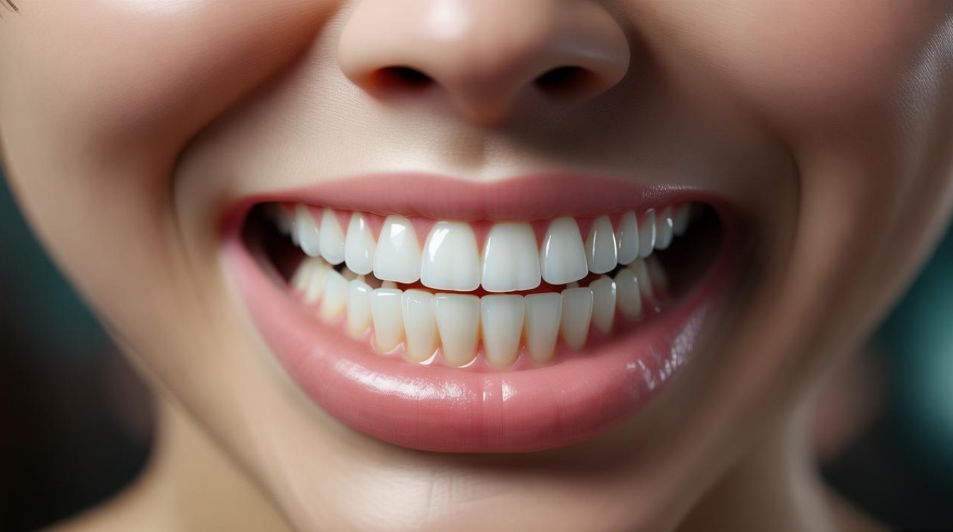 2025年牙齿特别丑矫正还来得及吗？现在有办法！-图1