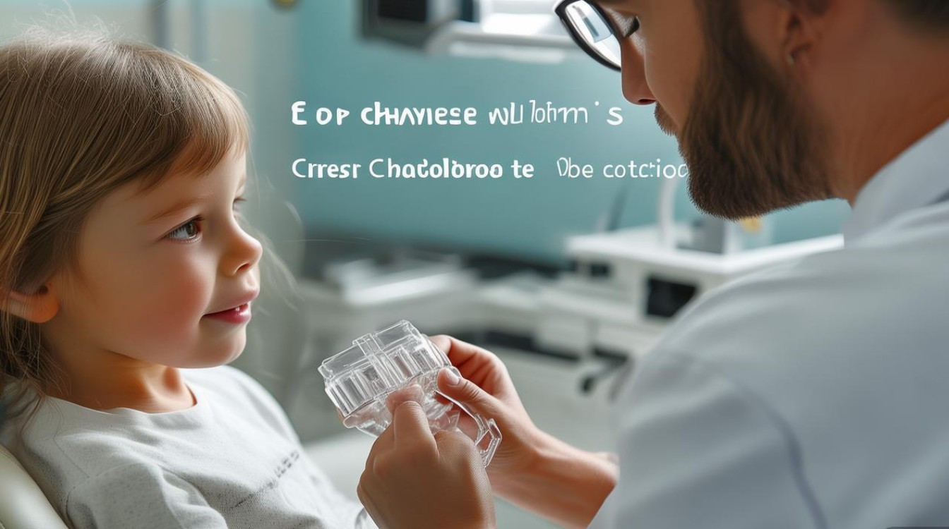 2025早期儿童矫正几岁开始？家长必看3大误区！-图1