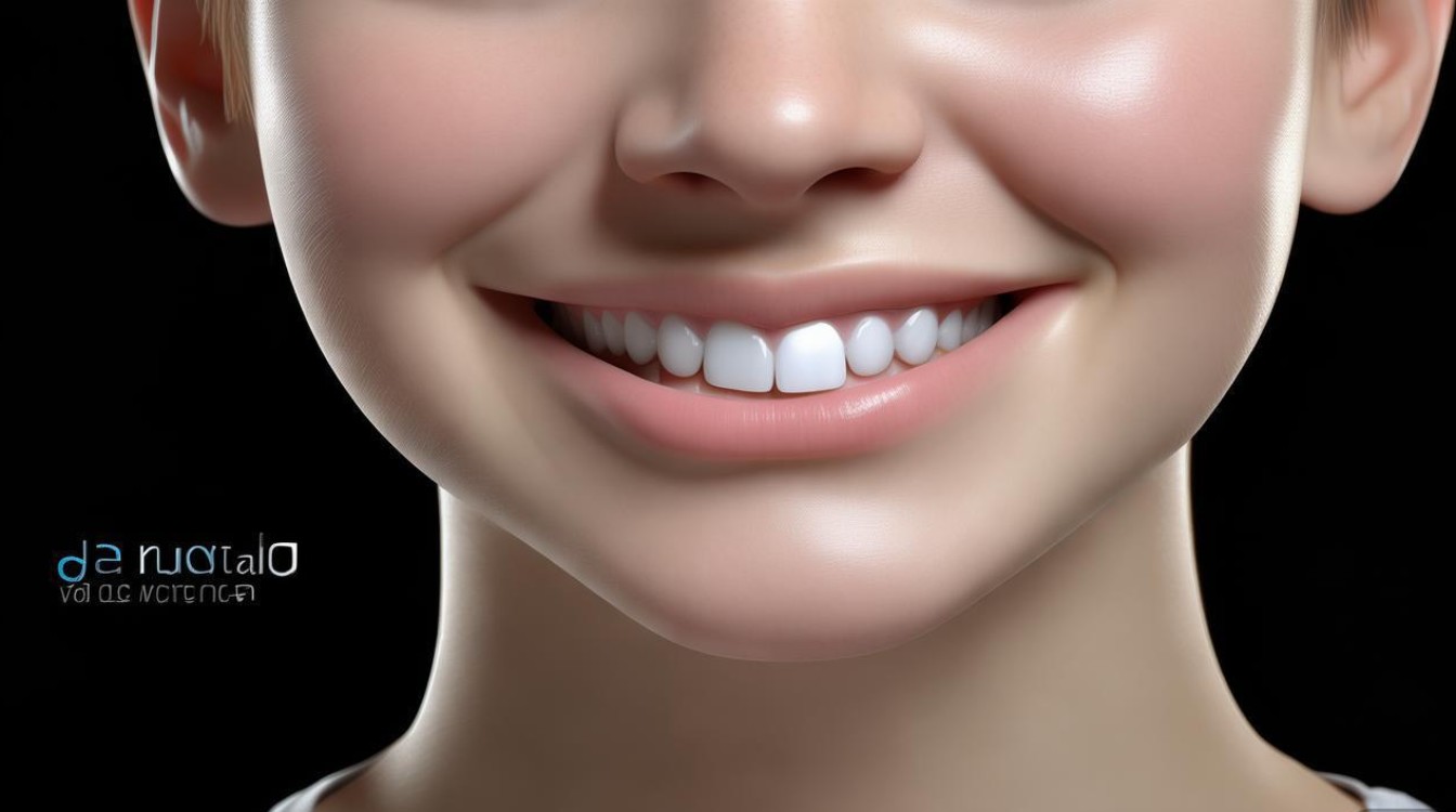 2025年牙齿矫正不拔牙能改善龅牙吗？-图1