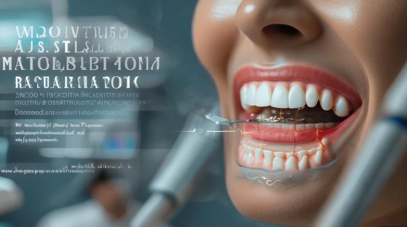 2025种植牙术后修复新趋势？护理要点有哪些？-图1