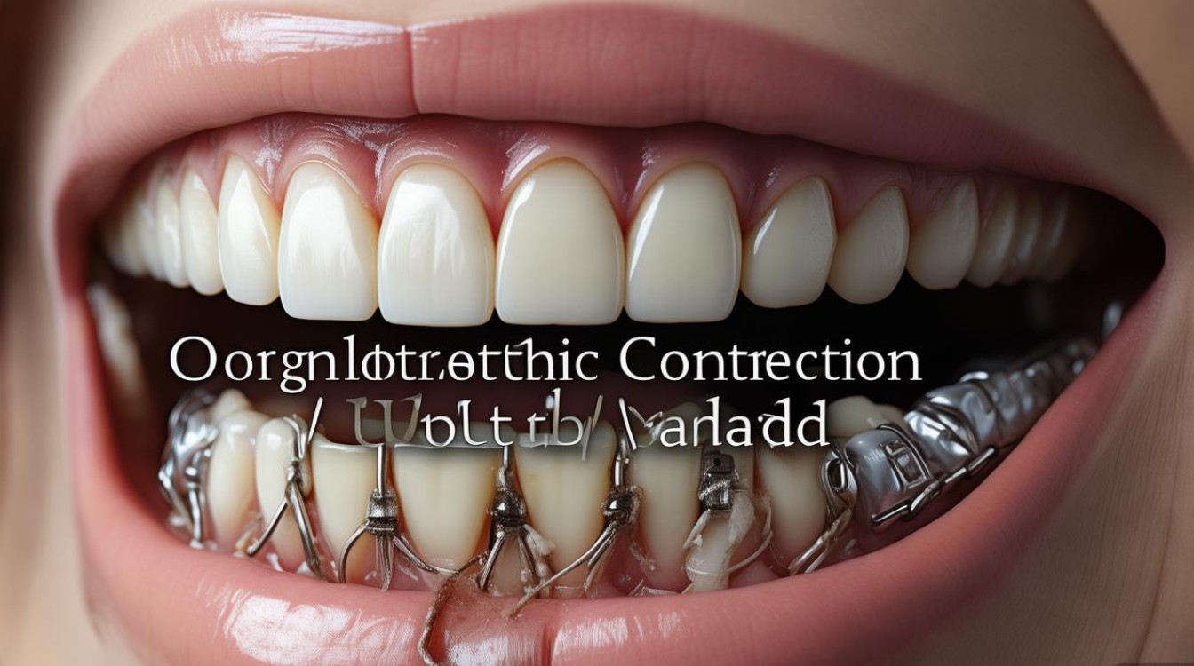 2025年矫正踩坑?牙齿没整好该怎么补救?-图1 2025年矫正踩坑?牙齿没整好该怎么补救?-图1