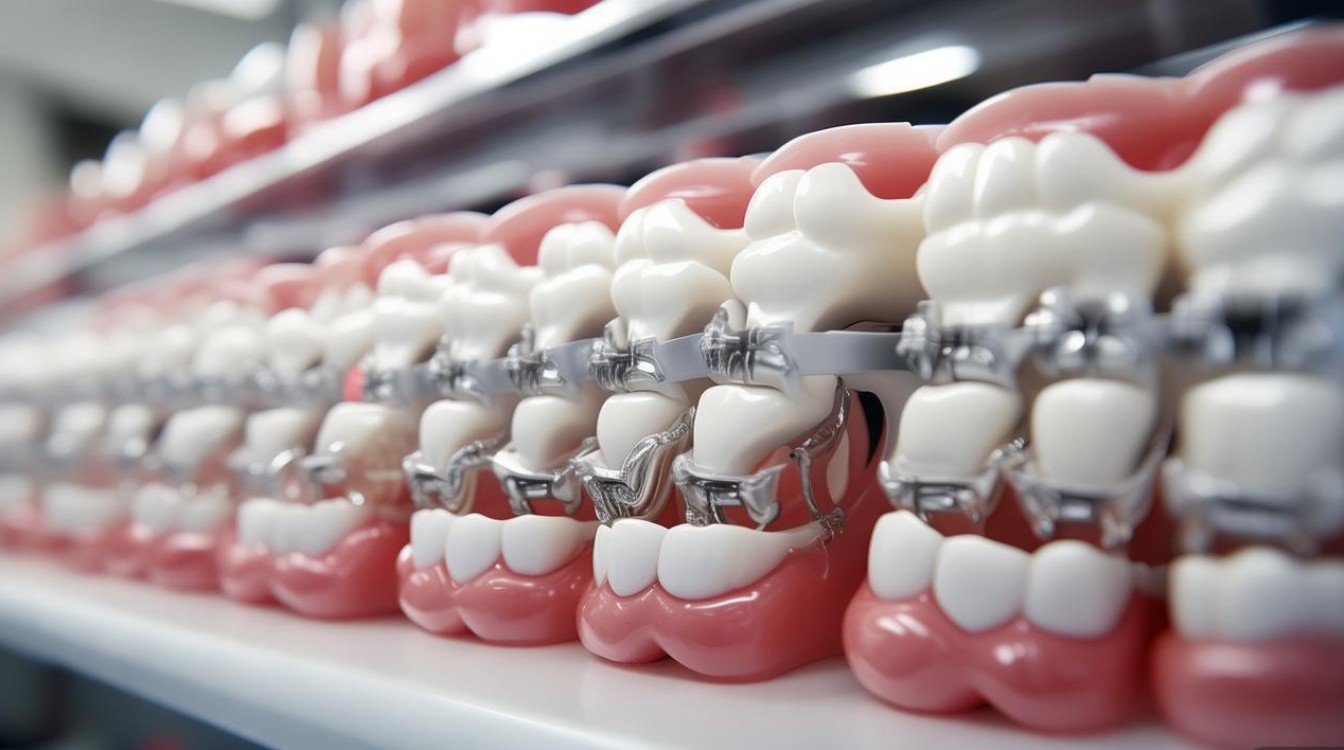 2025年牙齿矫正后必备辅助物品有哪些?-图1 2025年牙齿矫正后必备辅助物品有哪些?-图1