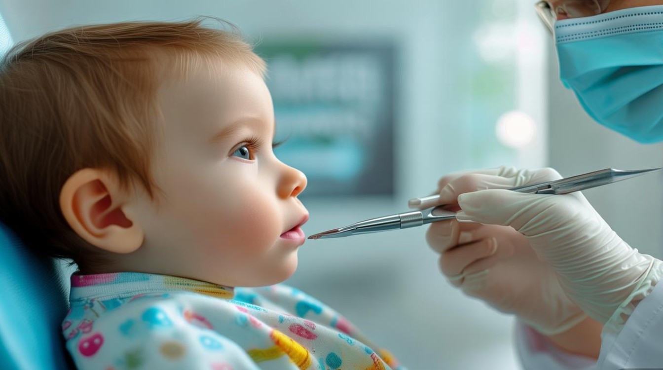 2025儿童矫正必须拔牙吗？最新指南这样说！-图1