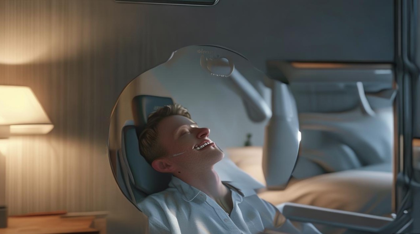 最近总梦到牙齿矫正？是身体在暗示该整牙了？-图1