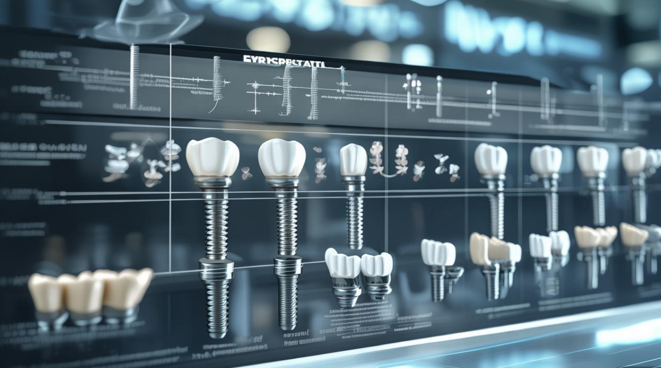 2025欧美种植牙系统新趋势？技术升级还是市场洗牌？-图1