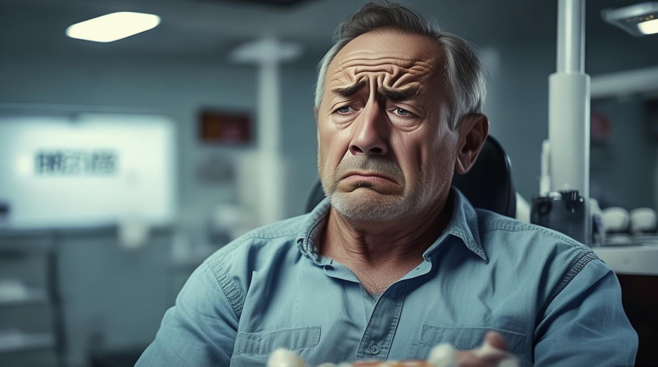 为何现在种植牙爆后悔?真相太意外!-图1 为何现在种植牙爆后悔?真相太意外!-图1