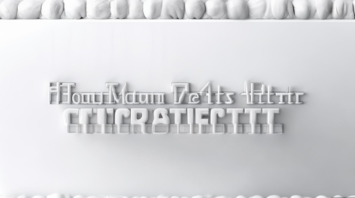 2025矫正后牙齿数量会变吗？现在到底剩几颗？-图1