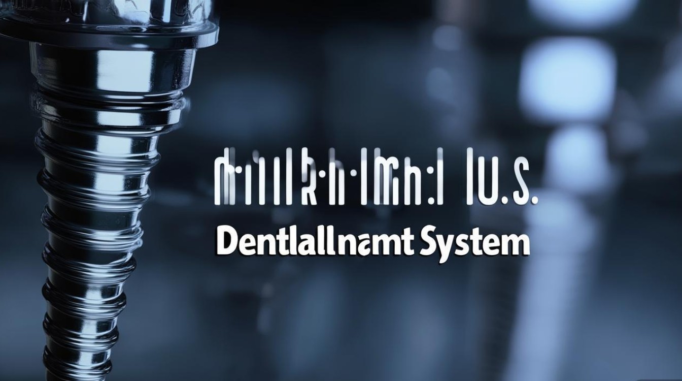 2025美国儒咖种植牙系统最新技术如何突破种植难题?-图1 2025美国儒咖种植牙系统最新技术如何突破种植难题?-图1