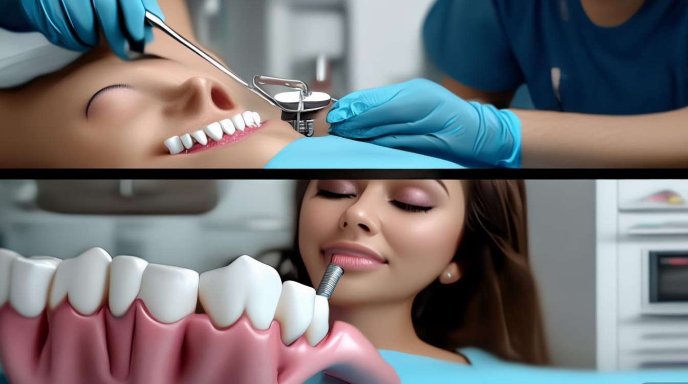 种植牙集采落地后，价格降了质量能跟上吗？-图1