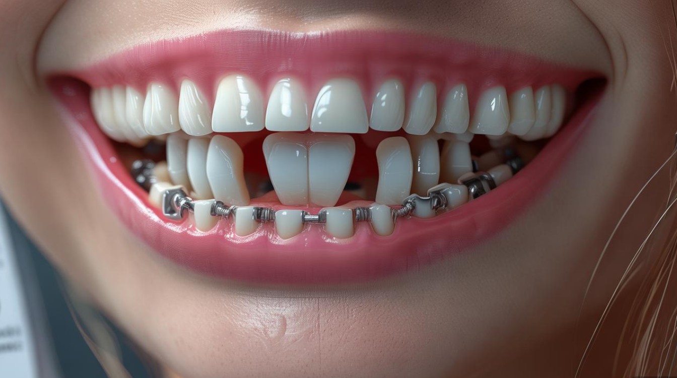 2025牙齿矫正热潮，错颌畸形现在矫正还来得及吗？-图1