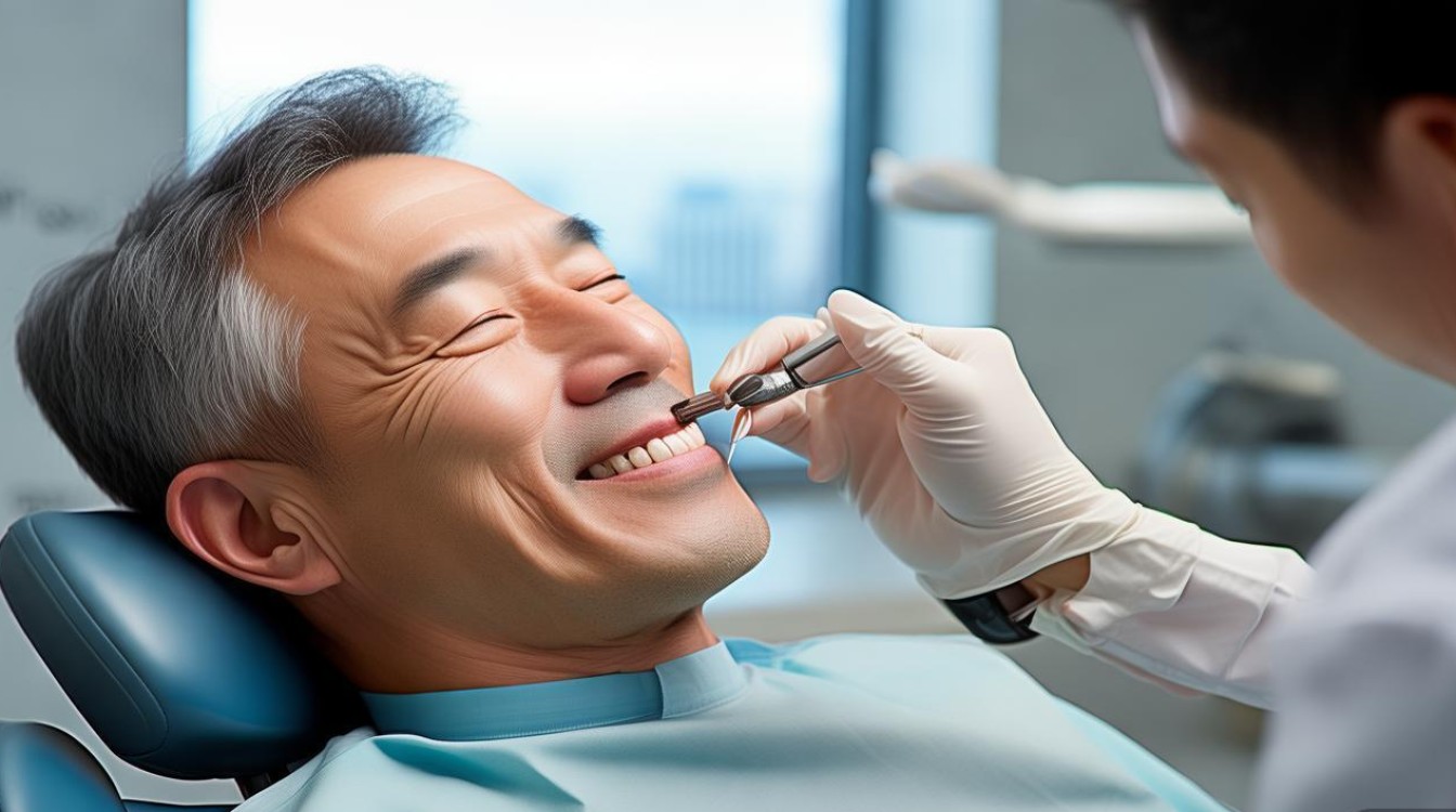 2025岳明辉牙齿矫正最新效果刚出炉？真实情况究竟如何？-图1