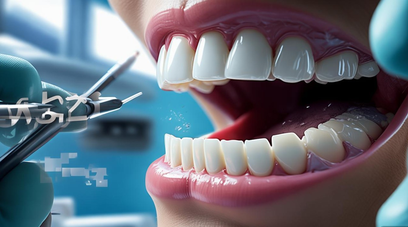 牙齿矫正分牙疼吗?一般几天能完成?-图1 牙齿矫正分牙疼吗?一般几天能完成?-图1