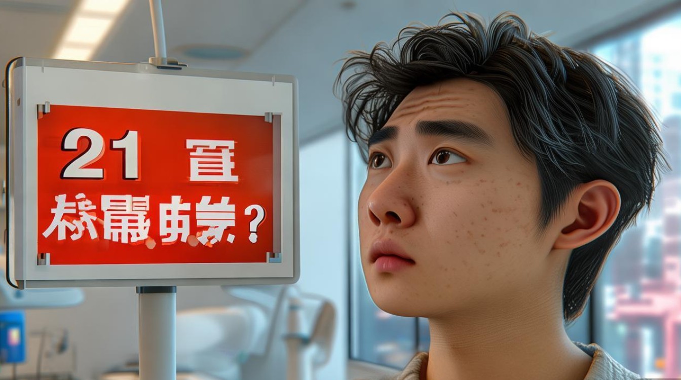 21岁现在矫正牙齿还来得及吗？-图1