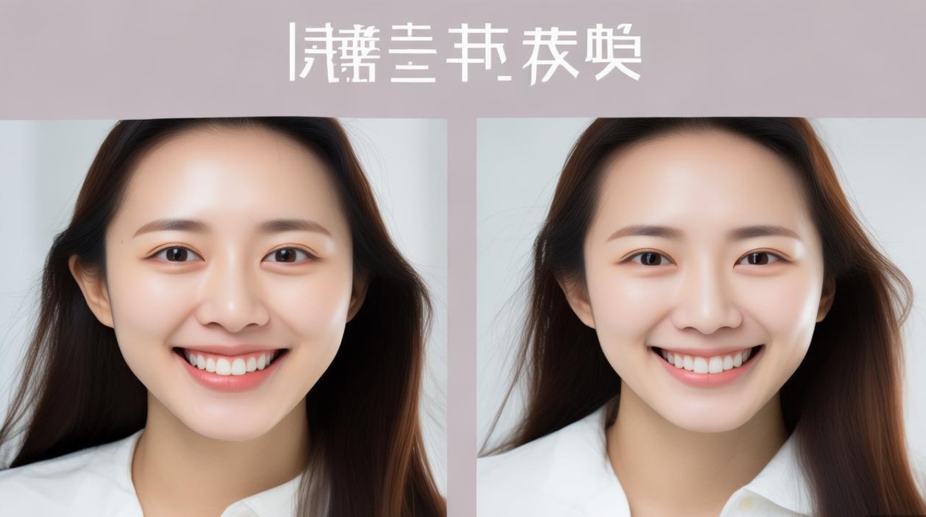 杨幂牙齿矫正最新前后对比变惊艳了吗？-图1