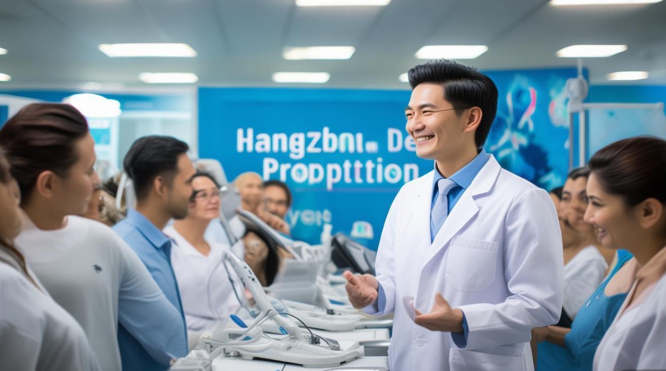 杭州牙科医院限时种植牙活动何时启动？-图1