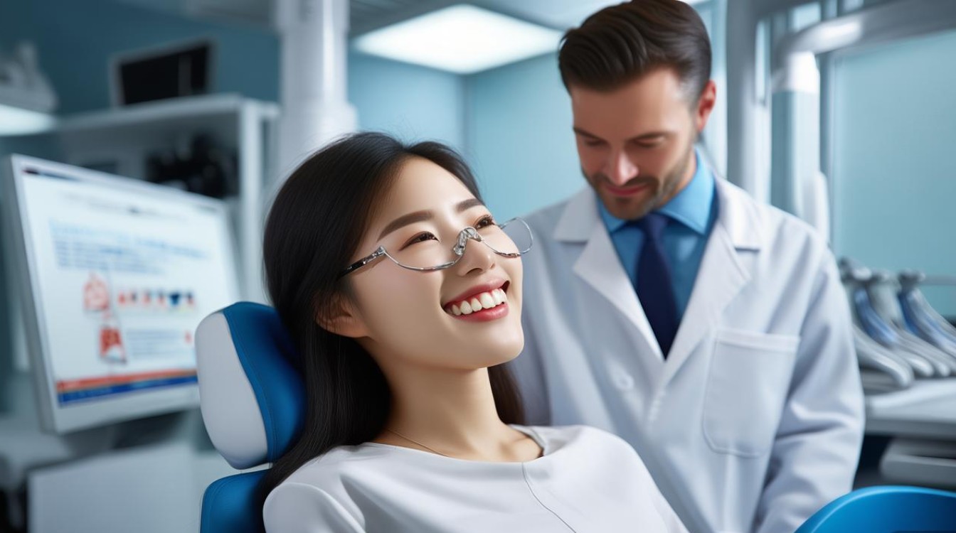 2025牙齿矫正最佳年龄？现在开始还来得及吗？-图1