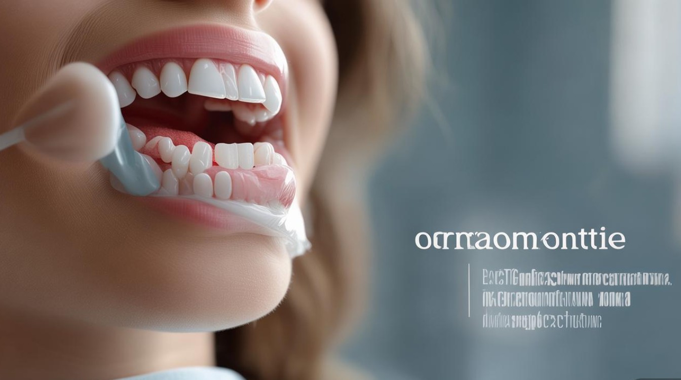 2025年美学矫正牙齿,如何悄悄变美还不影响上班?-图1 2025年美学矫正牙齿,如何悄悄变美还不影响上班?-图1