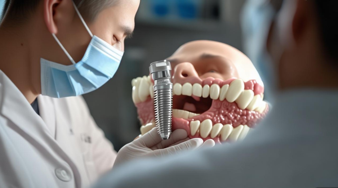 2025年后牙种牙用什么种植体？品牌/技术怎么选？-图1