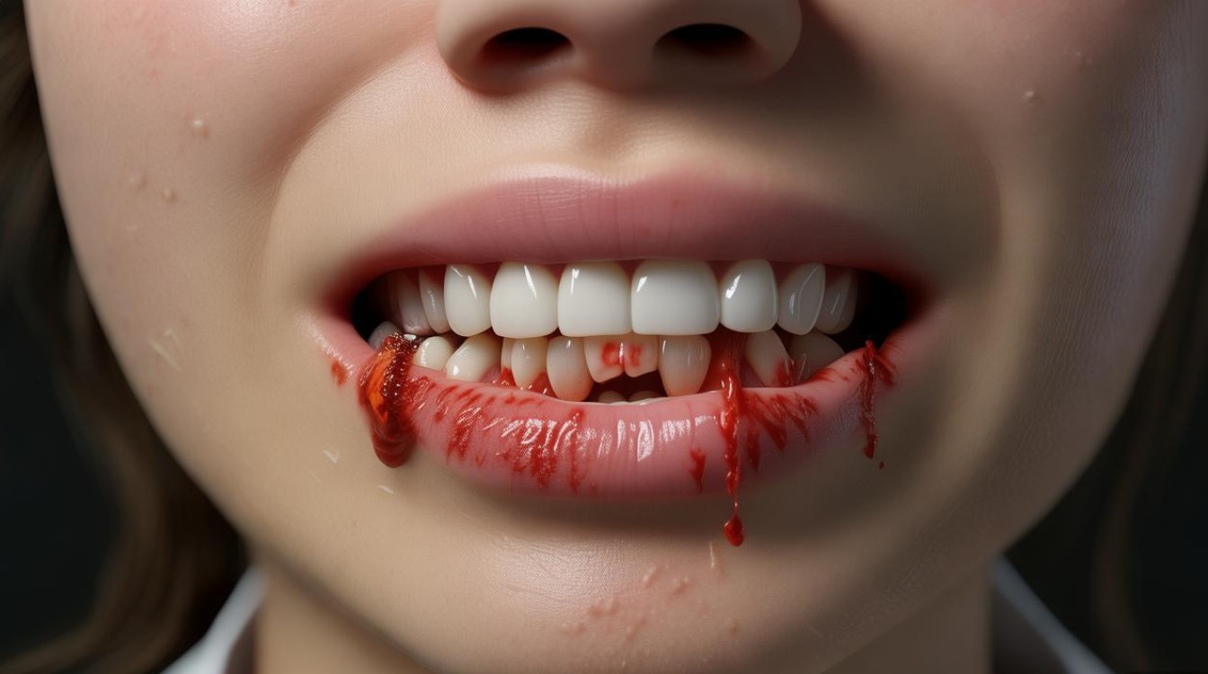 种植牙术后6天肿胀为何突然加剧？-图1