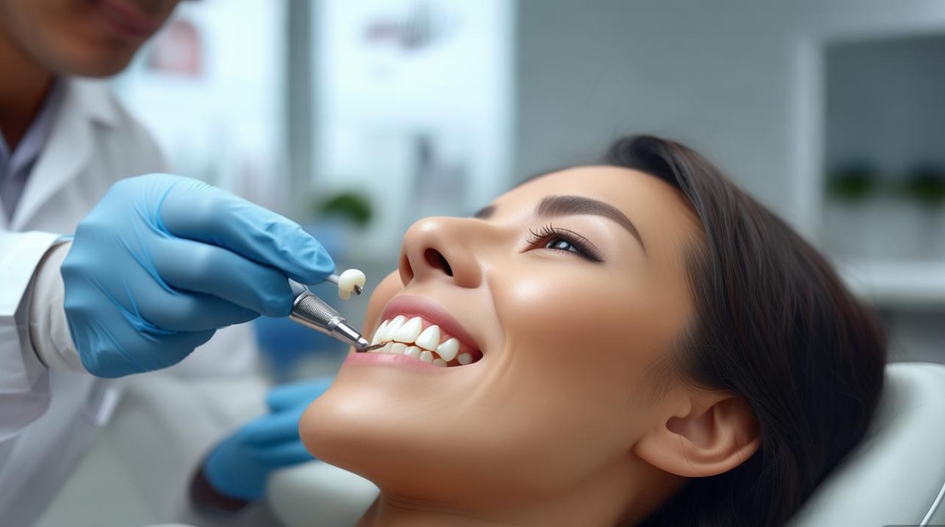 2025种植牙最佳时机？拔牙后多久种最靠谱？-图1