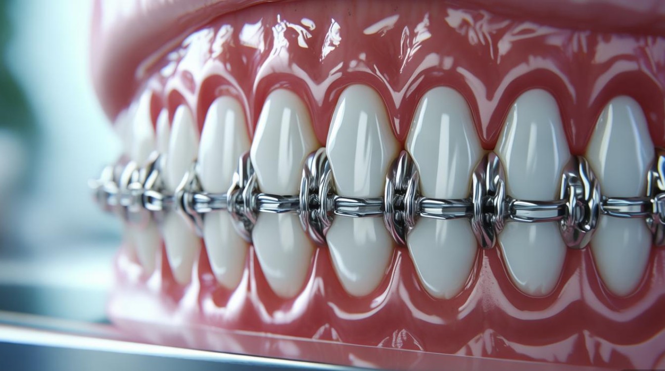 2025矫正牙齿钢丝费用多少？最新价格表一览！-图1