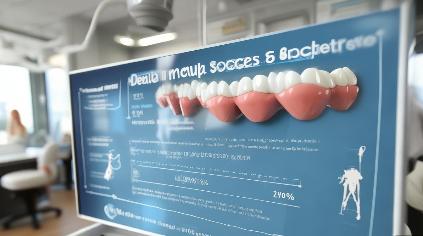 2025年种植牙成功率最新数据是多少？-图1