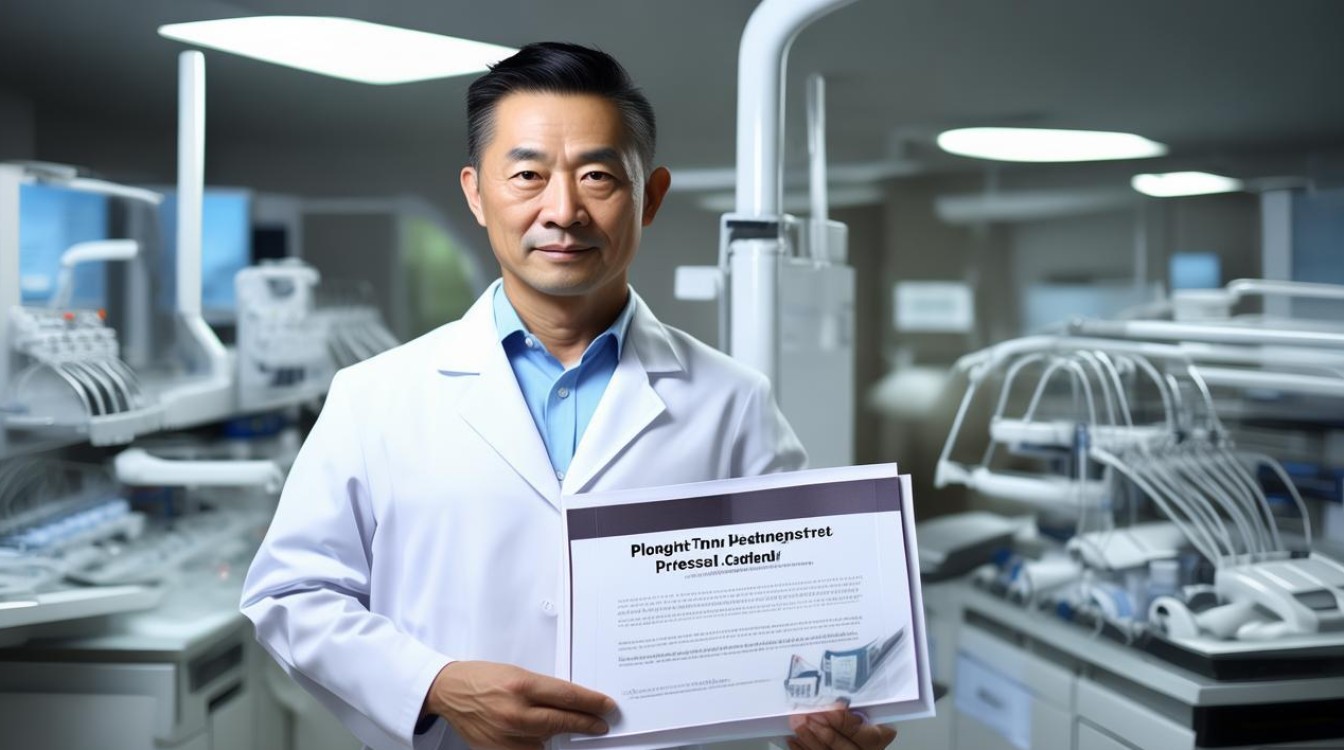 2025种植牙专业医师证新规出台，持证上岗有哪些硬性要求？-图1