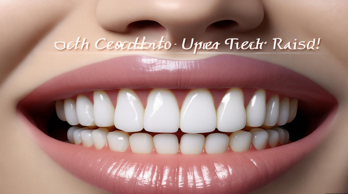 2025牙齿矫正抬高后牙?效果真的靠谱吗?-图1 2025牙齿矫正抬高后牙?效果真的靠谱吗?-图1