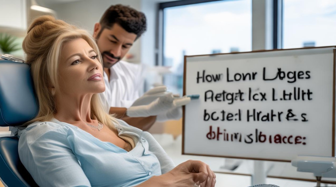 2025矫正牙齿疼痛一般持续多久？-图1