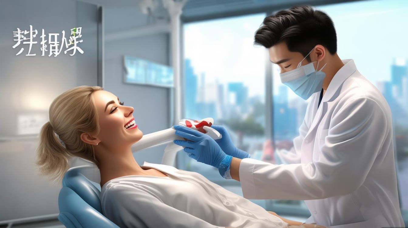 2025杭州牙齿矫正为何都推选格莱美？-图1