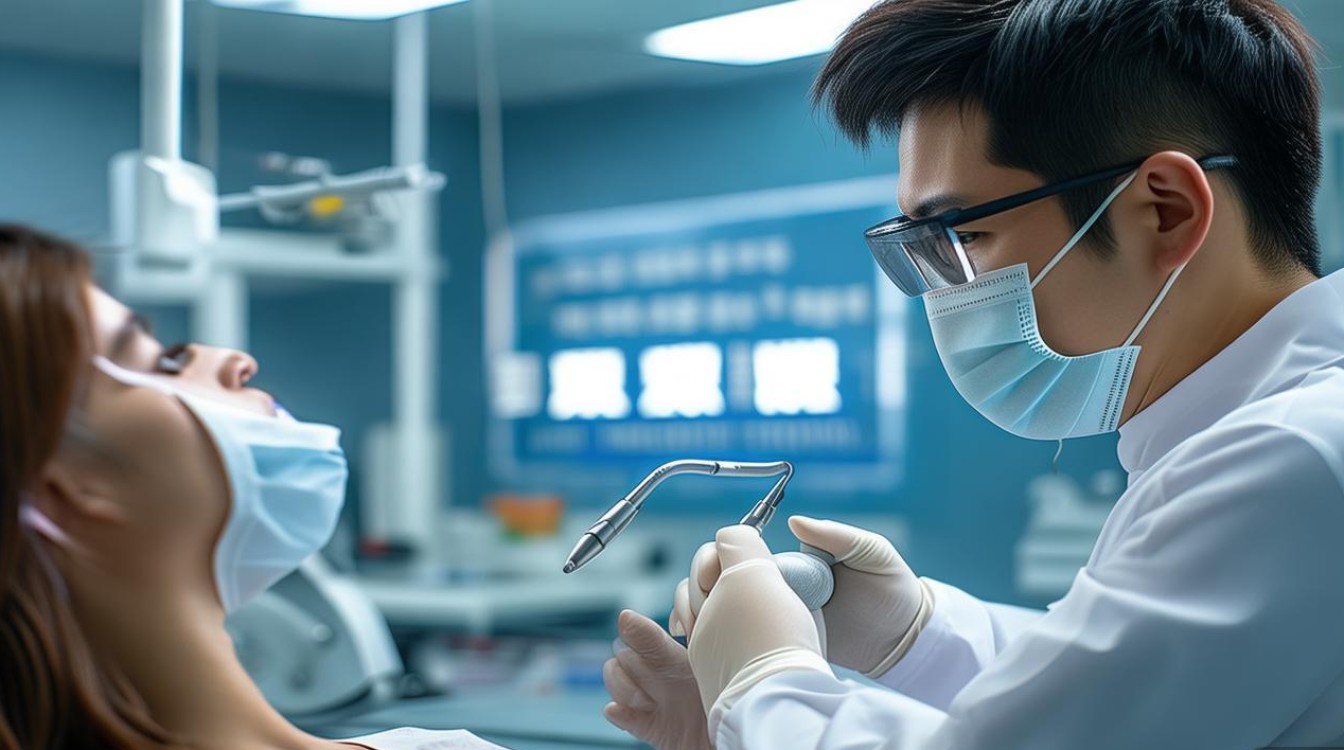 洛阳2025最新种植牙术价格是多少？-图1